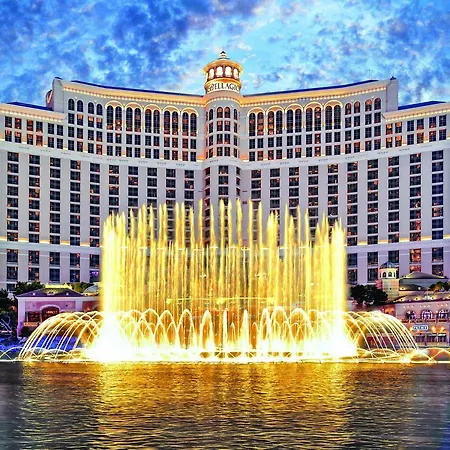 Bellagio Hotel